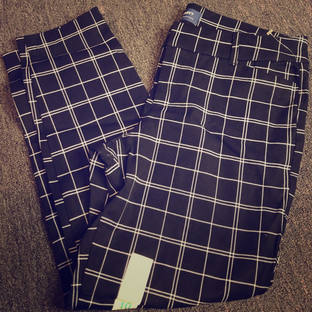 Pants
